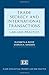 Trade Secrecy and International Transactions by Elizabeth Rowe