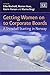 Getting Women on to Corporate Boards: A Snowball Starting in Norway