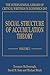 Social Structure of Accumul...