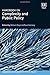 Handbook on Complexity and Public Policy (Handbooks of Research on Public Policy series)