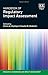 Handbook of Regulatory Impact Assessment (Research Handbooks on Impact Assessment series)