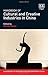 Handbook of Cultural and Creative Industries in China by Michael Keane