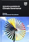 Research Handbook on Climate Governance Research Handbook on Climate Governance