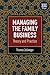 Managing the Family Business: Theory and Practice