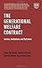 The Generational Welfare Contract: Justice, Institutions and Outcomes