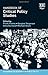 Handbook of Critical Policy Studies (Handbooks of Research on Public Policy series)