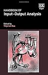 Handbook of Input–Output Analysis