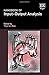 Handbook of Input–Output Analysis