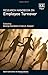 Research Handbook on Employ...