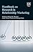 Handbook on Research in Relationship Marketing (Research Handbooks in Business and Management series)