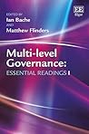 Multi-level Governance: Essential Readings (Elgar Mini Series)