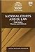 National Courts and EU Law: New Issues, Theories and Methods (Judicial Review and Cooperation series)
