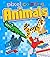 Pixel Coloring: Animals