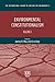 Environmental Constitutionalism (The International Library of Law and the Environment series, 3)