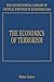 The Economics of Terrorism (The International Library of Critical Writings in Economics series, 314)