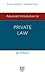 Advanced Introduction to Private Law by Jan M. Smits Advanced Introduction to Private Law by Jan M. Smits