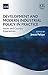 Development and Modern Industrial Policy in Practice: Issues and Country Experiences