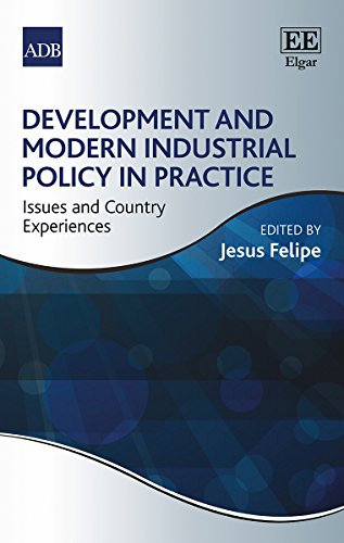 Development and Modern Industrial Policy in Practice: Issues and Country Experiences (Paperback)