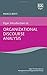 Elgar Introduction to Organizational Discourse Analysis (Elgar Introductions to Management and Organization Theory series)