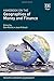 Handbook on the Geographies of Money and Finance (Research Handbooks in Geography series)