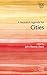 A Research Agenda for Cities (Elgar Research Agendas)