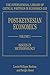 Post-Keynesian Economics (The International Library of Critical Writings in Economics series, 332)