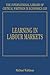 Learning in Labour Markets by Michael Waldman