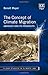 The Concept of Climate Migration: Advocacy and its Prospects (Elgar Studies in Climate Law)