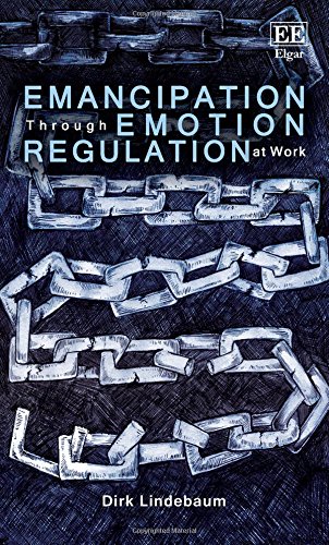 Emancipation Through Emotion Regulation at Work (Hardcover)