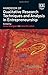 Handbook of Qualitative Research Techniques and Analysis in E... by Helle Neergaard