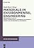 Materials in Environmental Engineering: Proceedings of the 4th Annual International Conference on Materials Science and Environmental Engineering