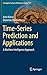 Time-Series Prediction and Applications by Amit Konar
