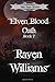 Elven Blood Oath