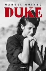 Duke (Hardcover)