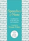 Speeches of Note