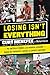 Losing Isn't Everything: The Untold Stories and Hidden Lessons Behind the Toughest Losses in Sports History – A Compassionate Exploration of Athletes, Defeat, Resilience, and Acceptance