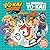 YO-KAI WATCH: The World of Yo-kai!: A Deluxe Sticker Book