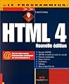 Html 4 : Le Programmeur - Nouvelle Édition