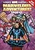 Marvelous Adventures!: 3 Books in 1! (A Mighty Marvel Chapter Book)