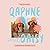 Daphne and Daisy: Pawtraits of Sausage Style