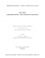 2015-2016 Assessment of the...