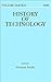History of Technology Volum...