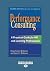 Performance Consulting: A Practical Guide for HR and Learning Professionals (Large Print 16pt)