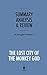 Summary, Analysis & Review of Douglas Preston's the Lost City of the Monkey God by Instaread