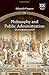 Philosophy and Public Administration: An Introduction
