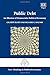 Public Debt: An Illusion of Democratic Political Economy (New Thinking in Political Economy series)