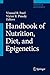 Handbook of Nutrition, Diet...