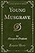 Young Musgrave (Classic Reprint)