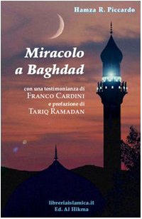 Miracolo a Baghdad