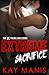 Extreme Sacrifice (X-Treme ...
